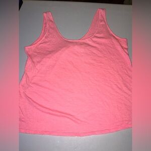 Lilly Pulitzer Tank Top Size L